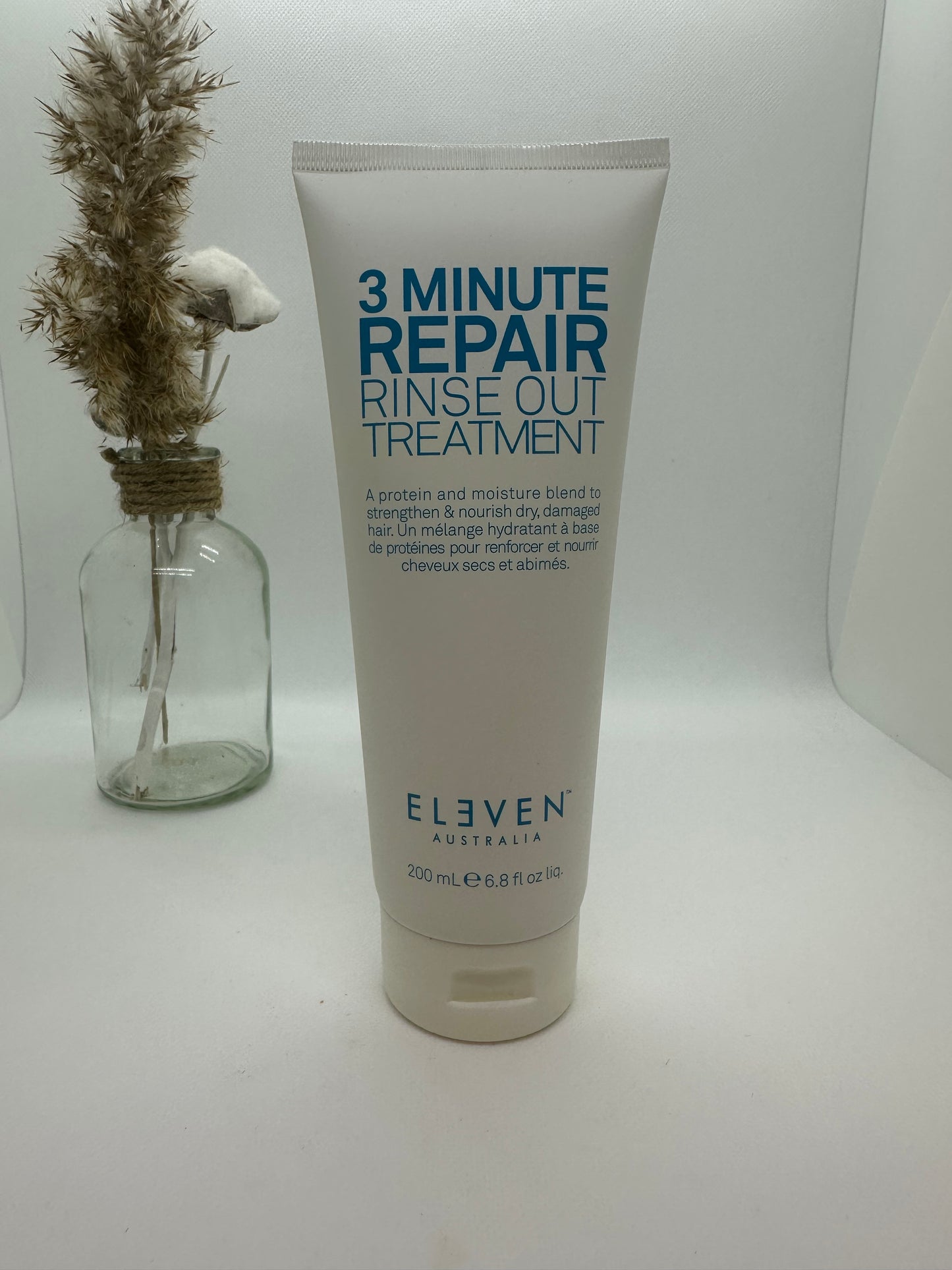 Masque 3 minutes repair