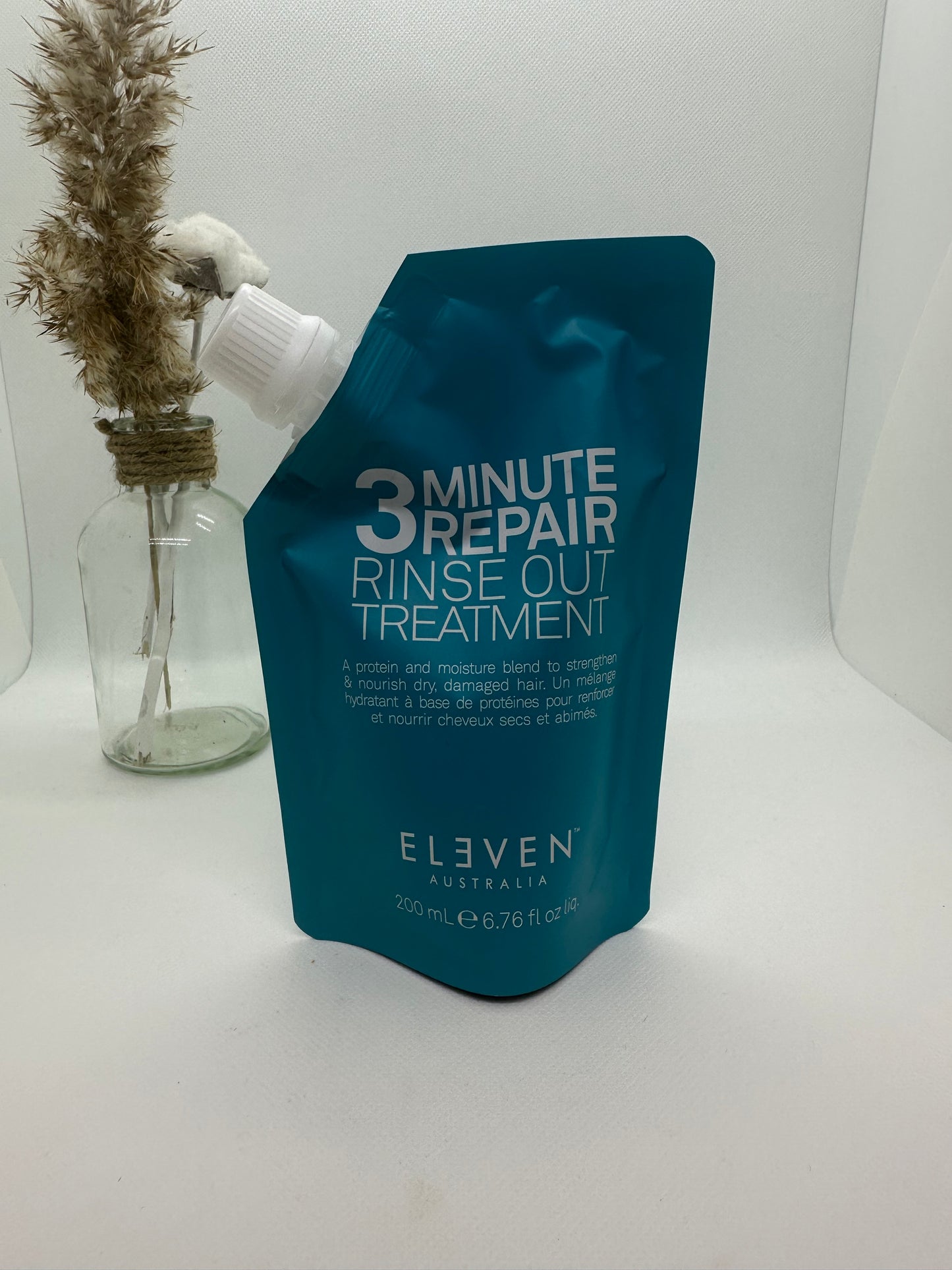 Masque 3 minutes repair