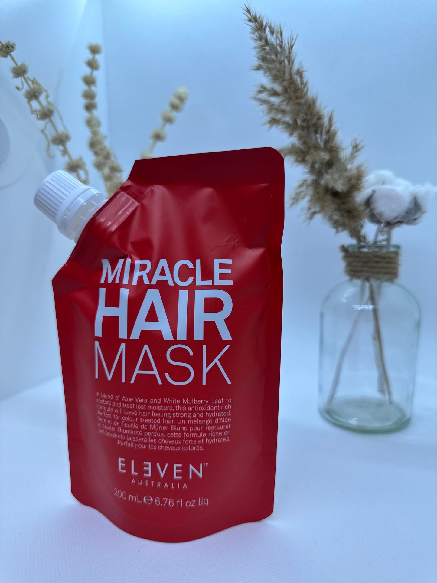 Masque miracle