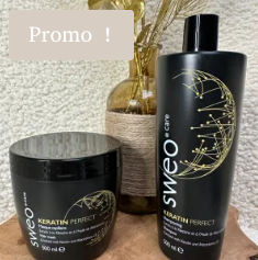 Duo keratin perfect SWEO