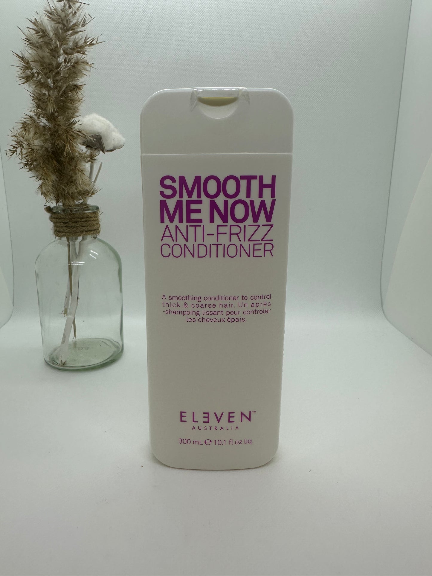 conditioner anti frizz 300ml