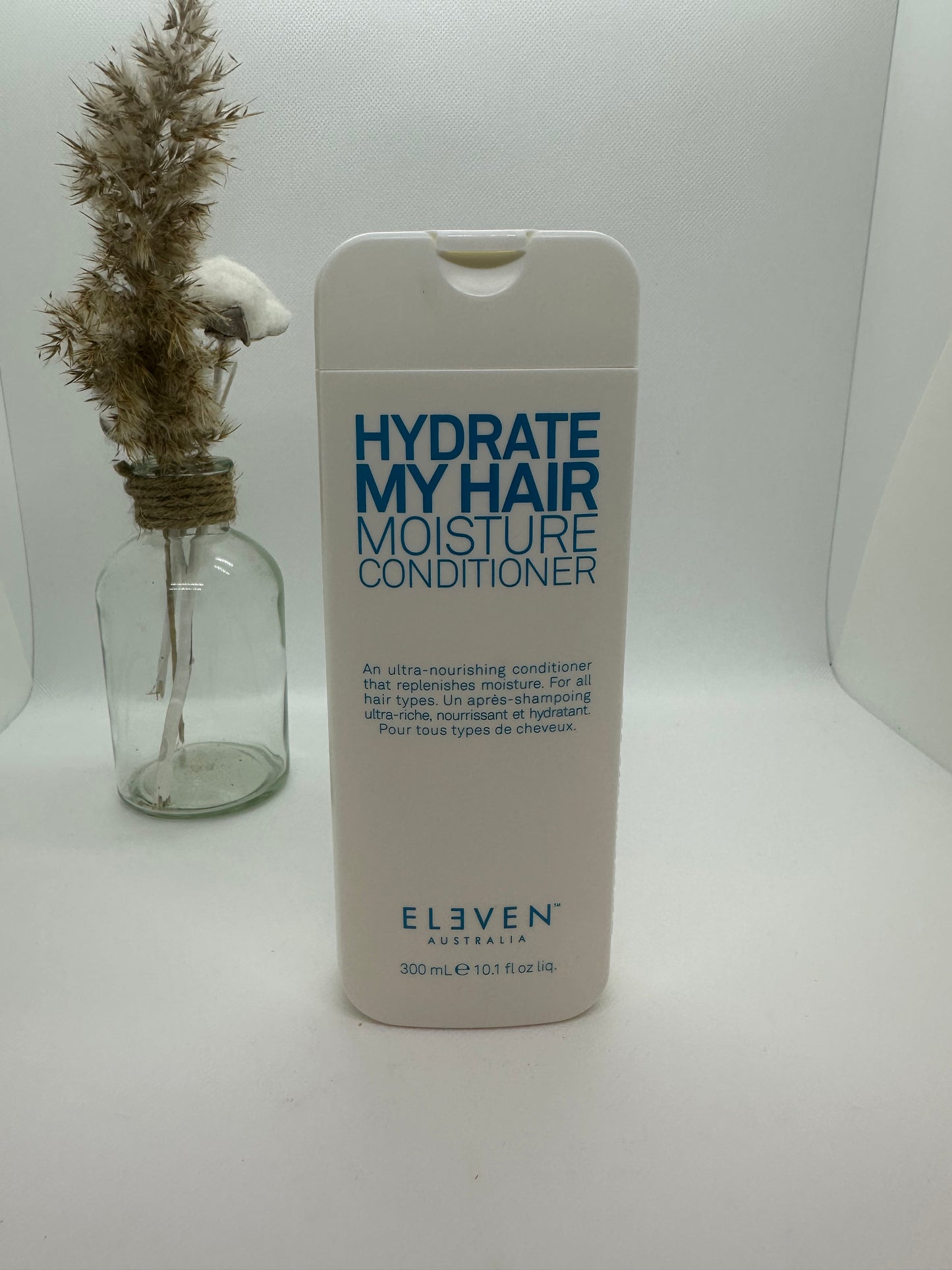 Conditioner Hydrate my hair