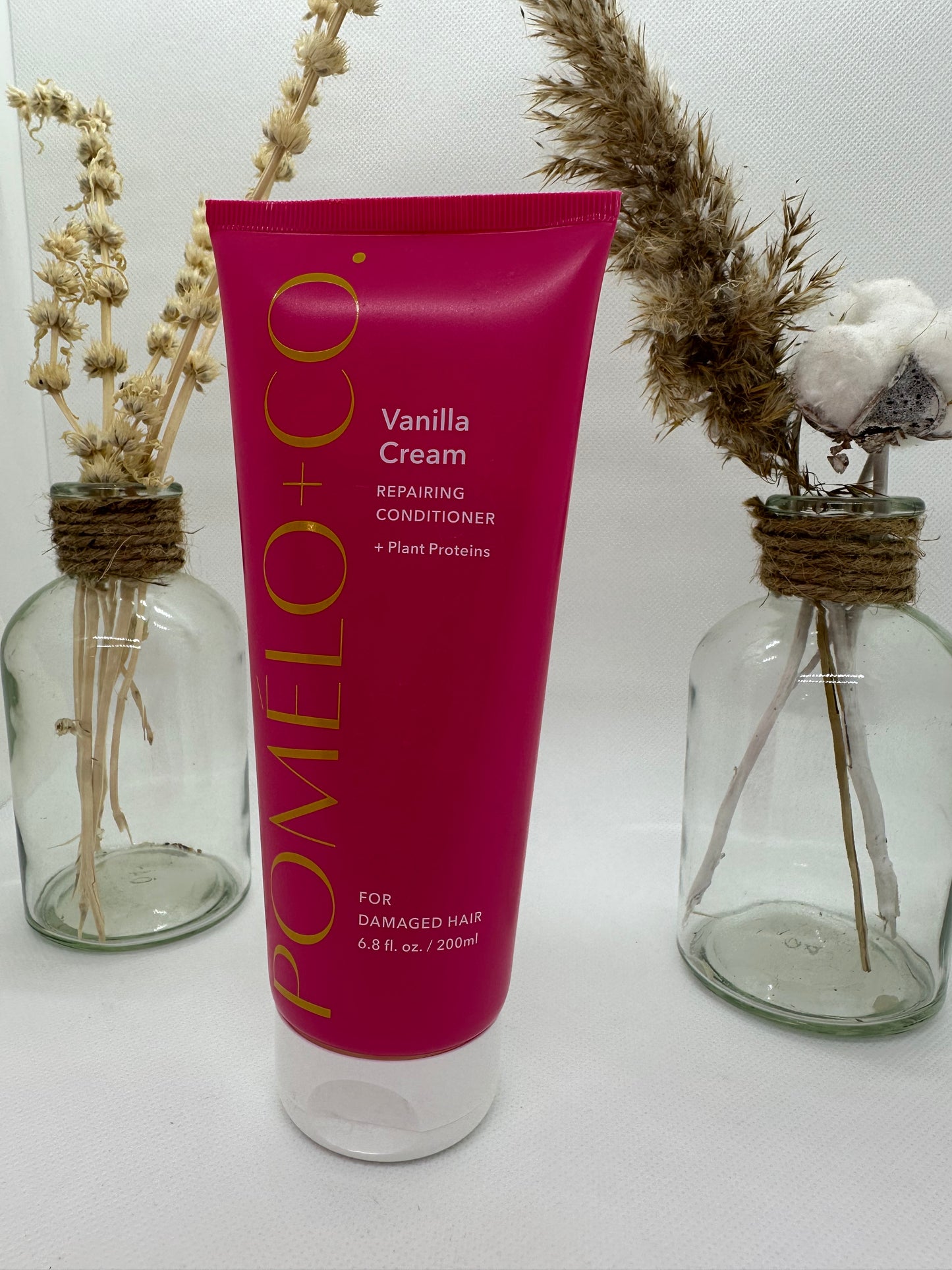 Conditioner réparateur