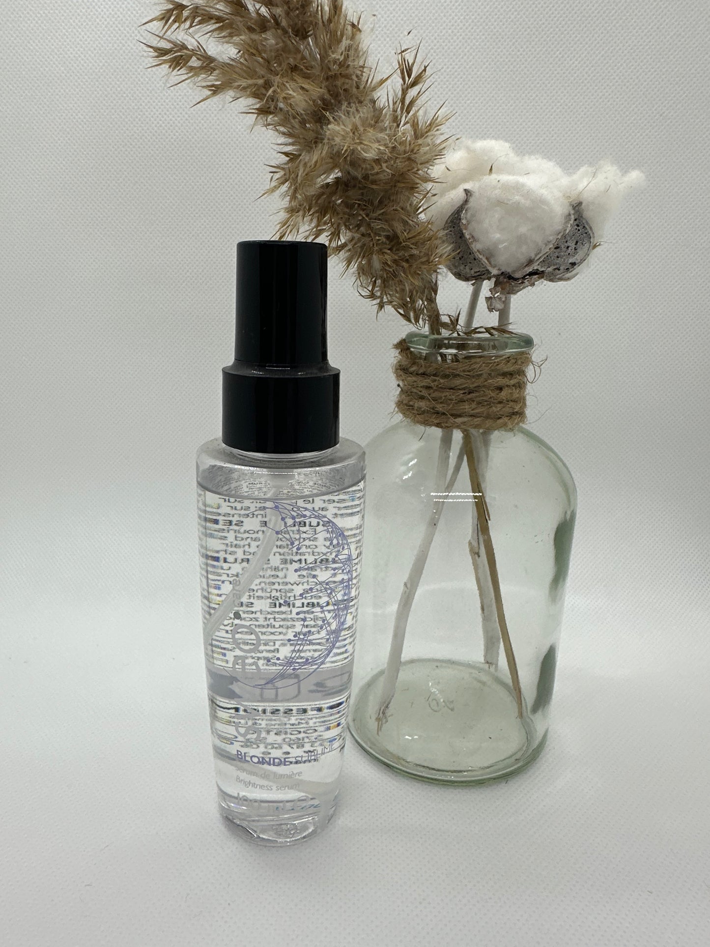 Sérum de lumière blonde sublime 100 ml