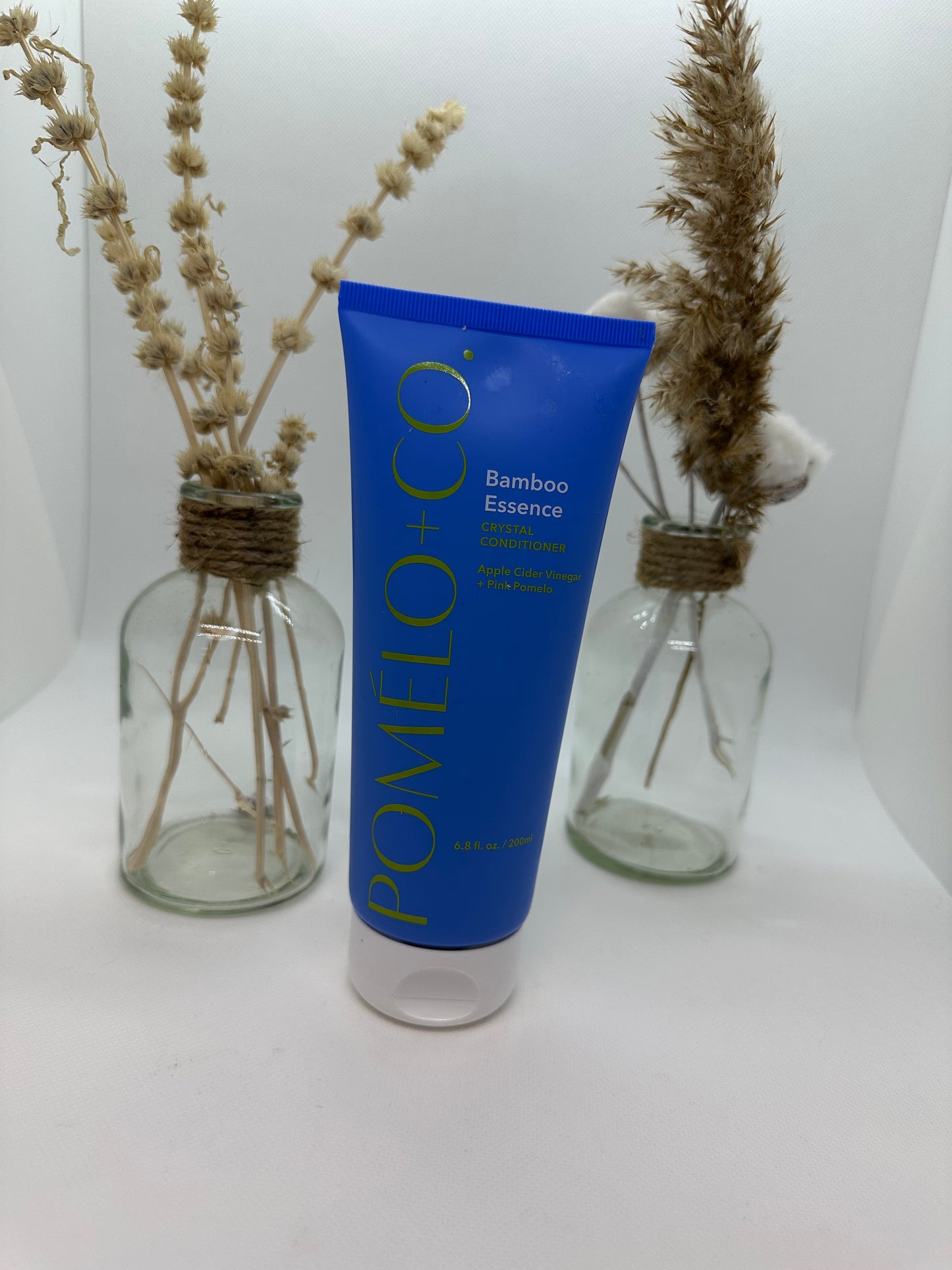 Après Shampoing Bamboo Essence
