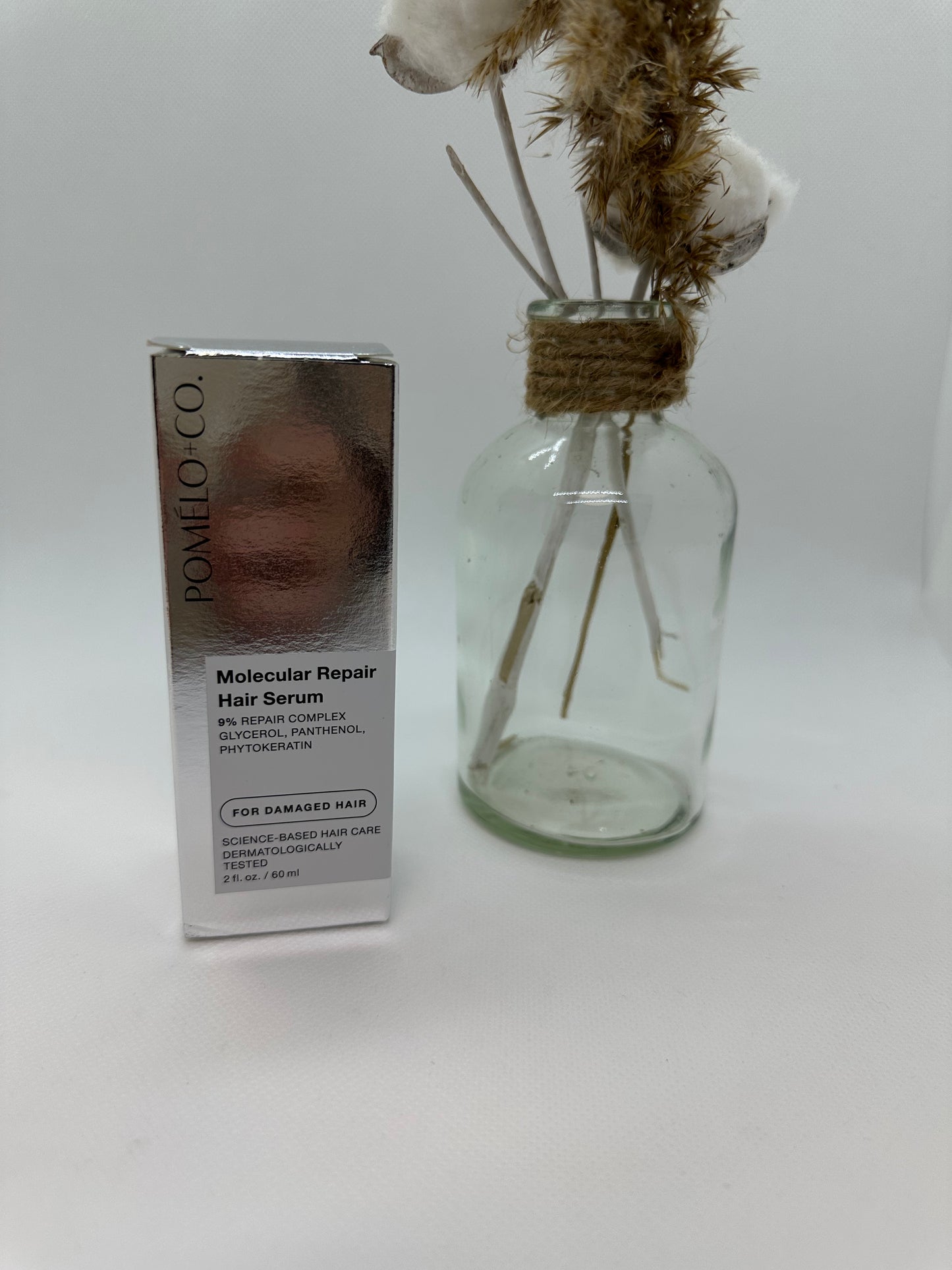 Sérum Molecular Repair