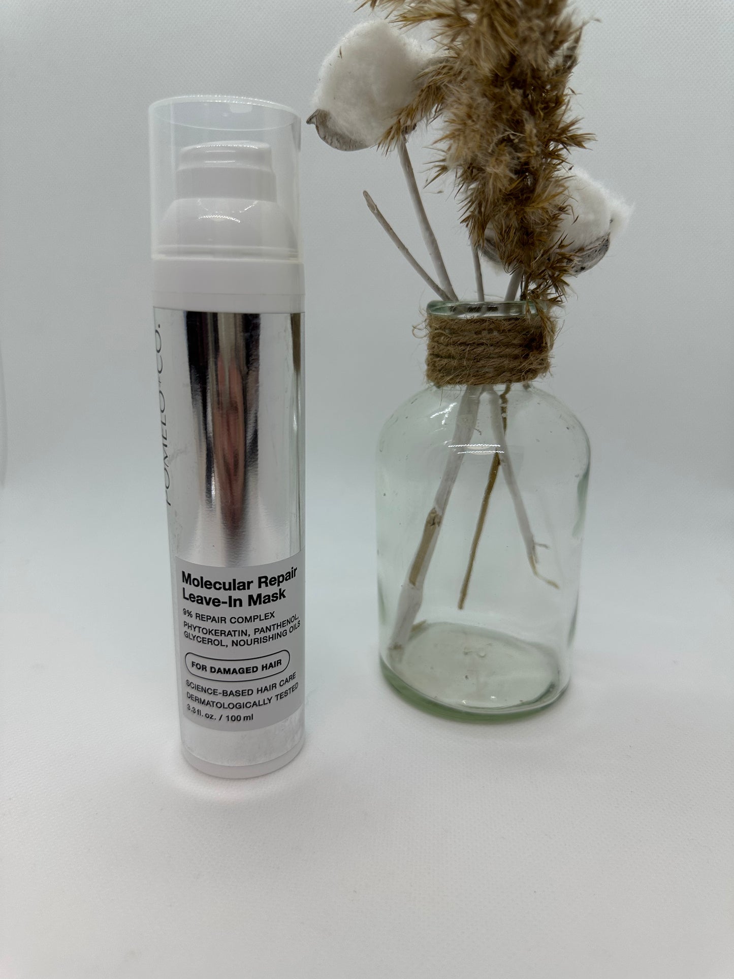 Masque sans rinçage Molecular Repair