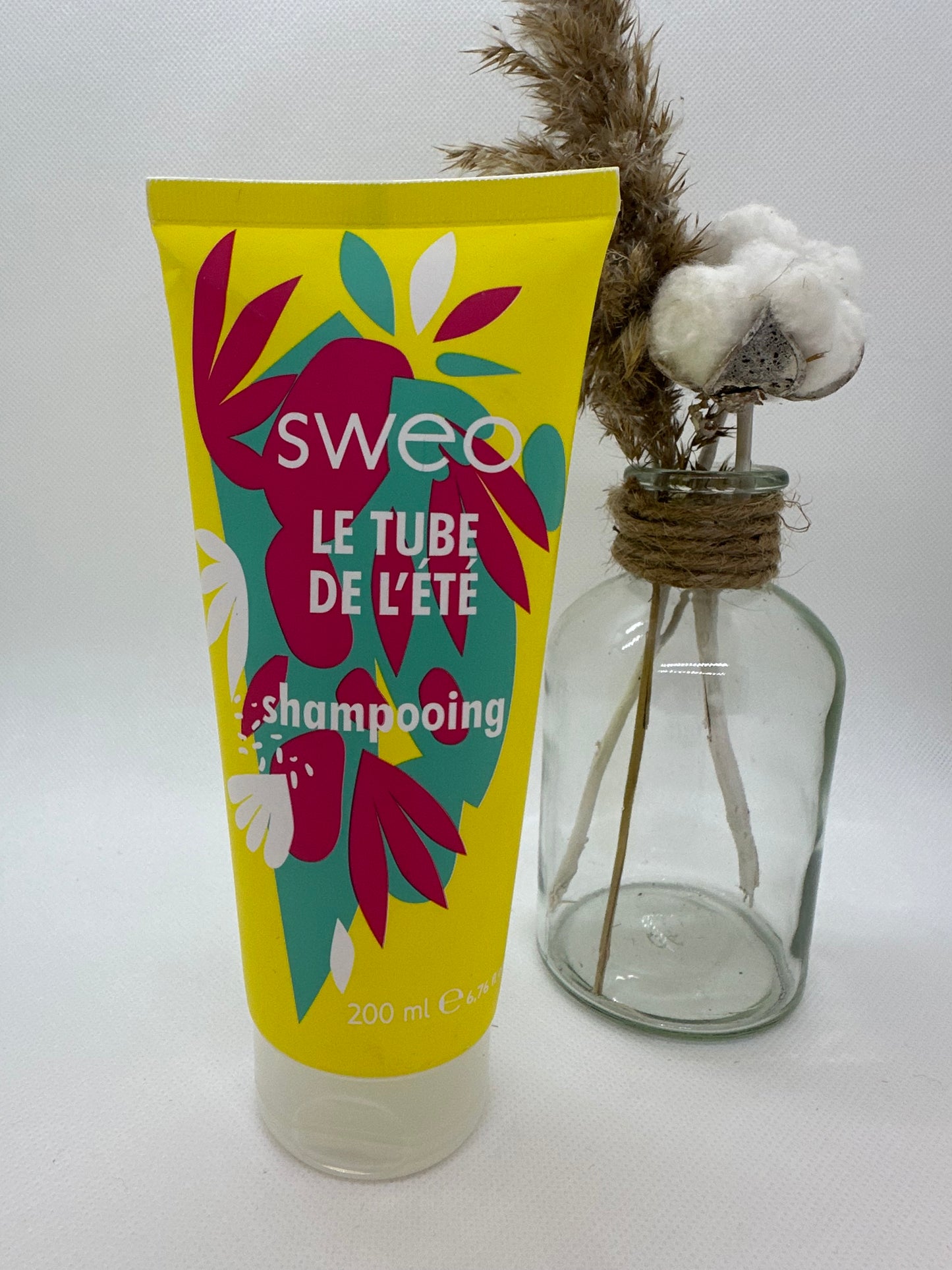 Shampoing de l’été SWEO