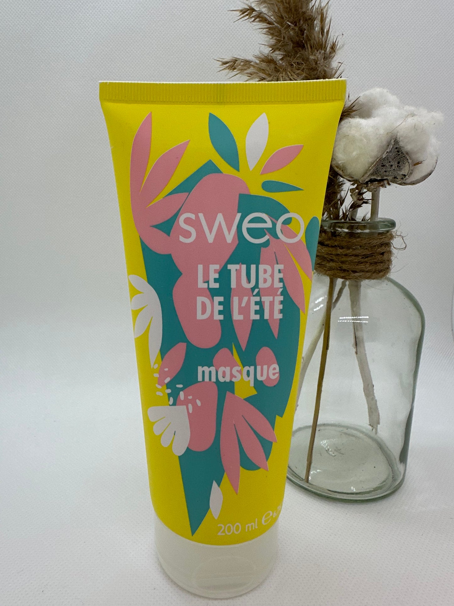 Masque 200ml SWEO