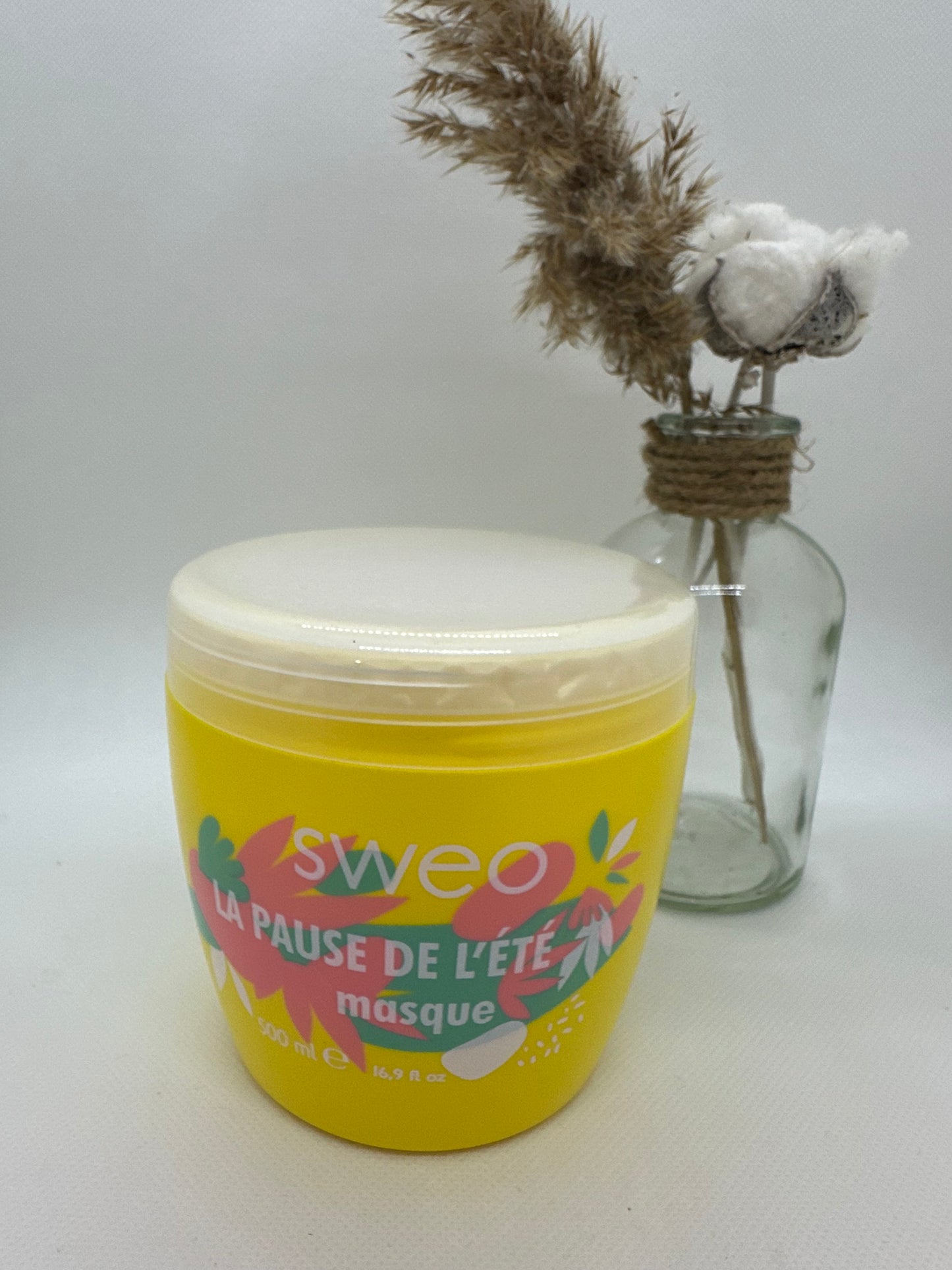 Masque 500ml SWEO
