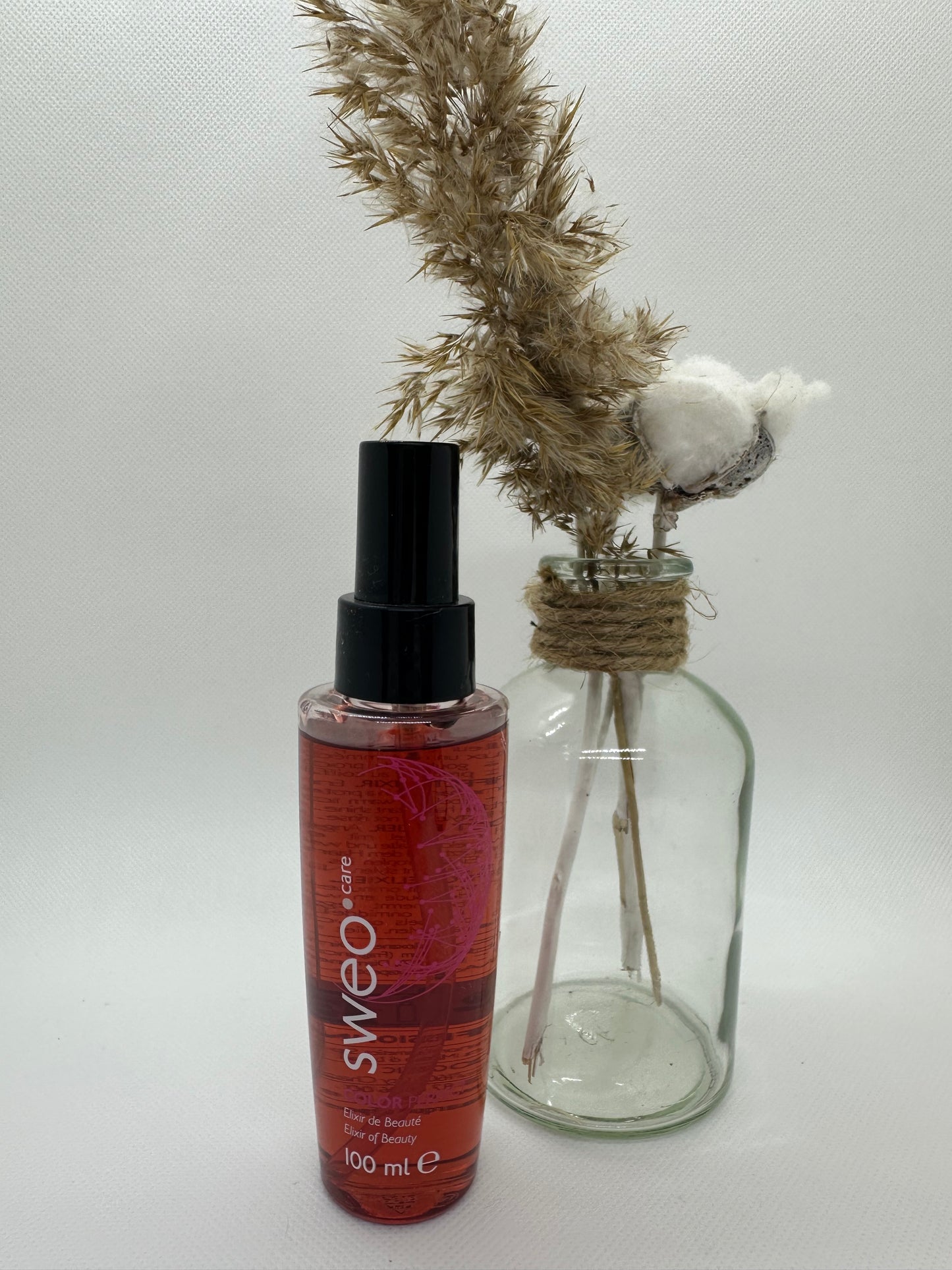 Huile color perfect 100ml