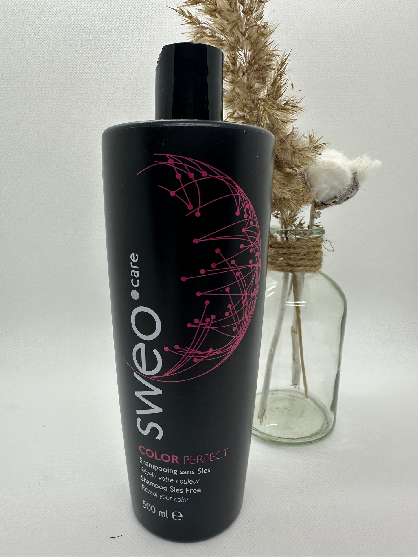 Shampoing color perfect 500 ml