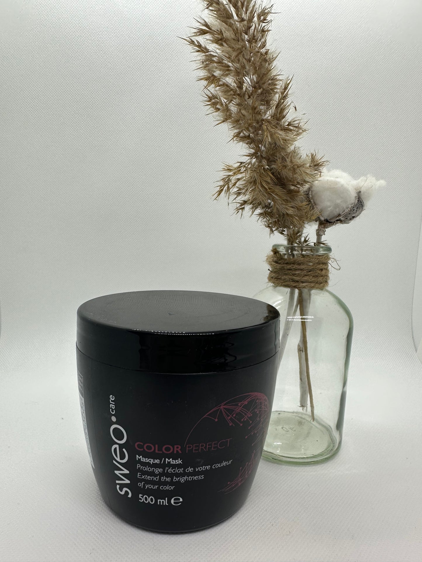 Masque color perfect 500ml