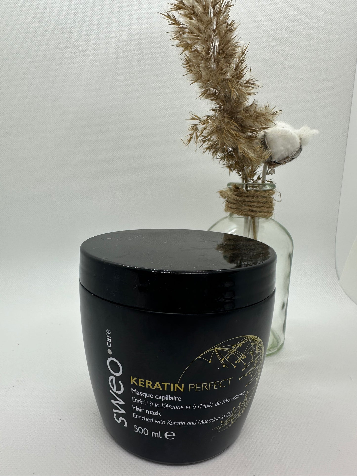 Trio keratin perfect SWEO