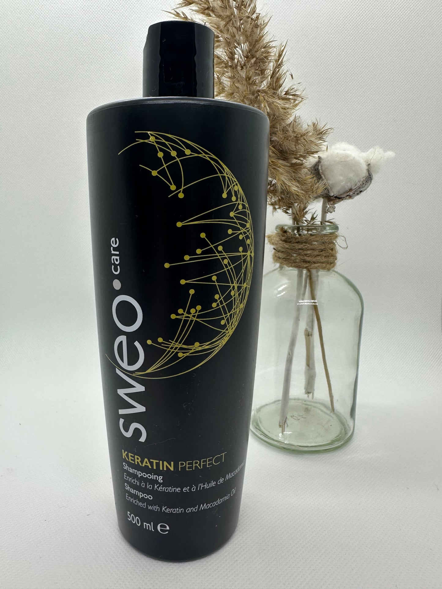 Trio keratin perfect SWEO
