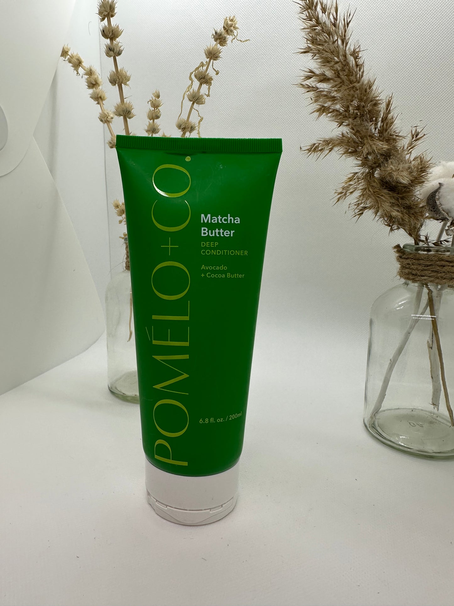 Après Shampoing Matcha Butter