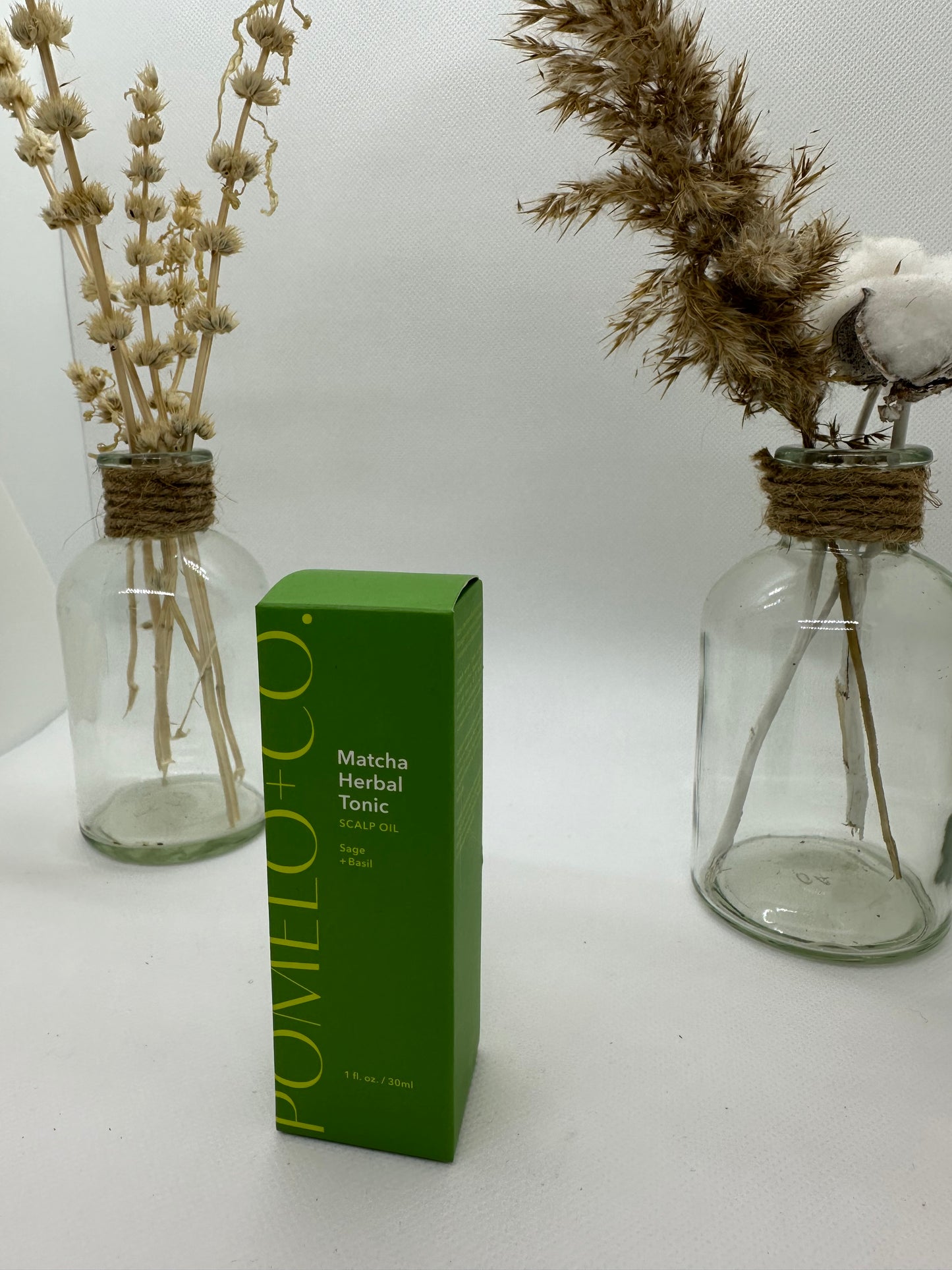 Pack Pomélo Matcha