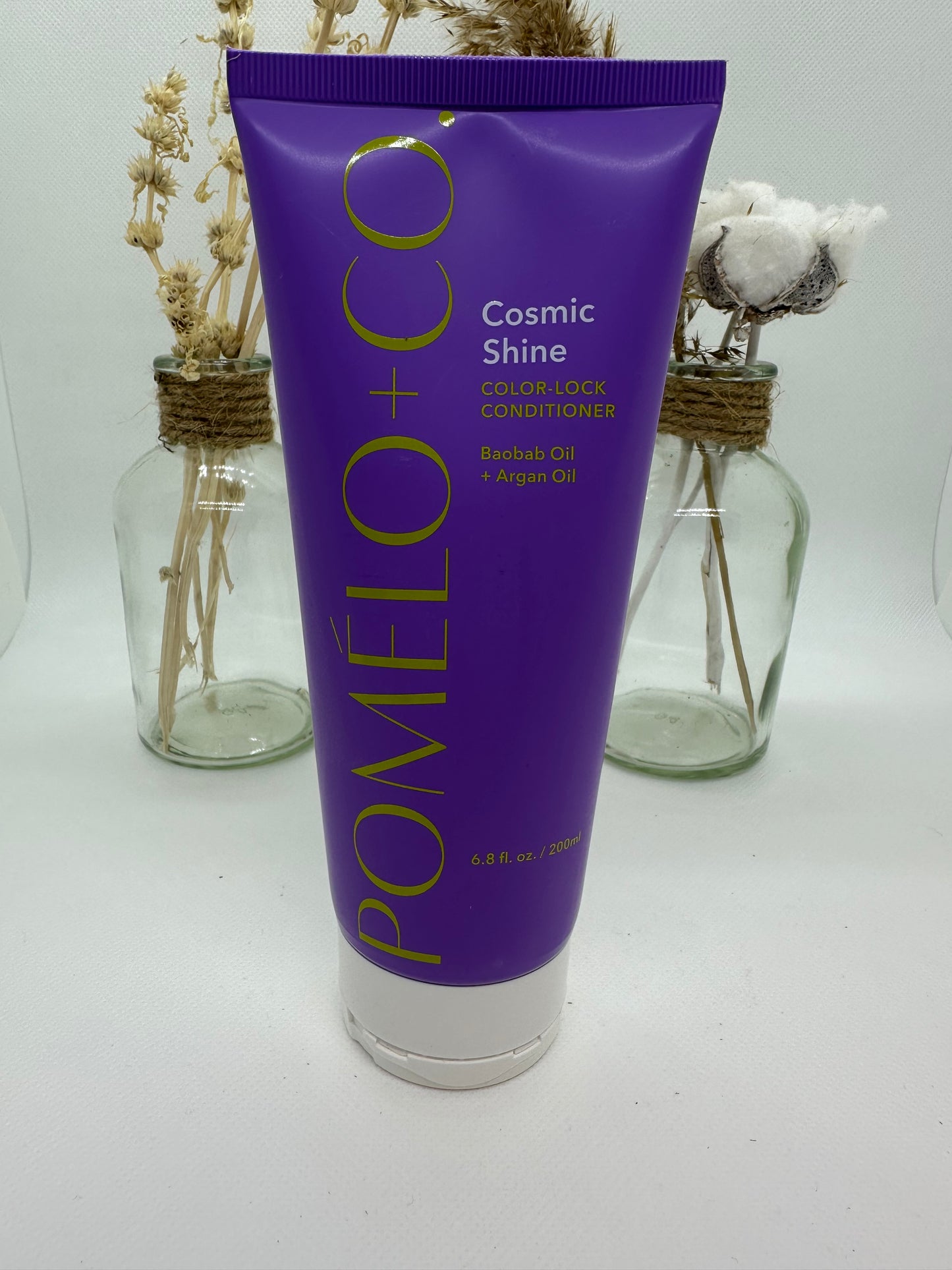 Après Shampoing Cosmic Shine