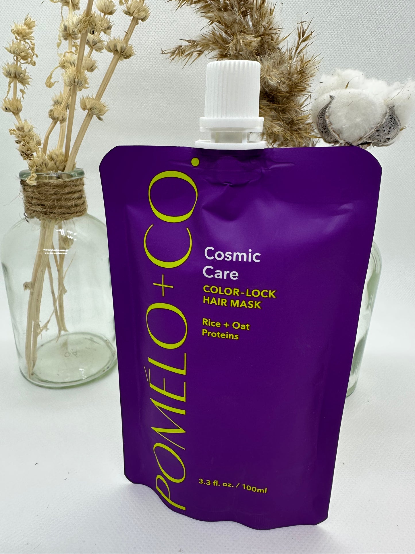 Masque avant shampoing Cosmic Care