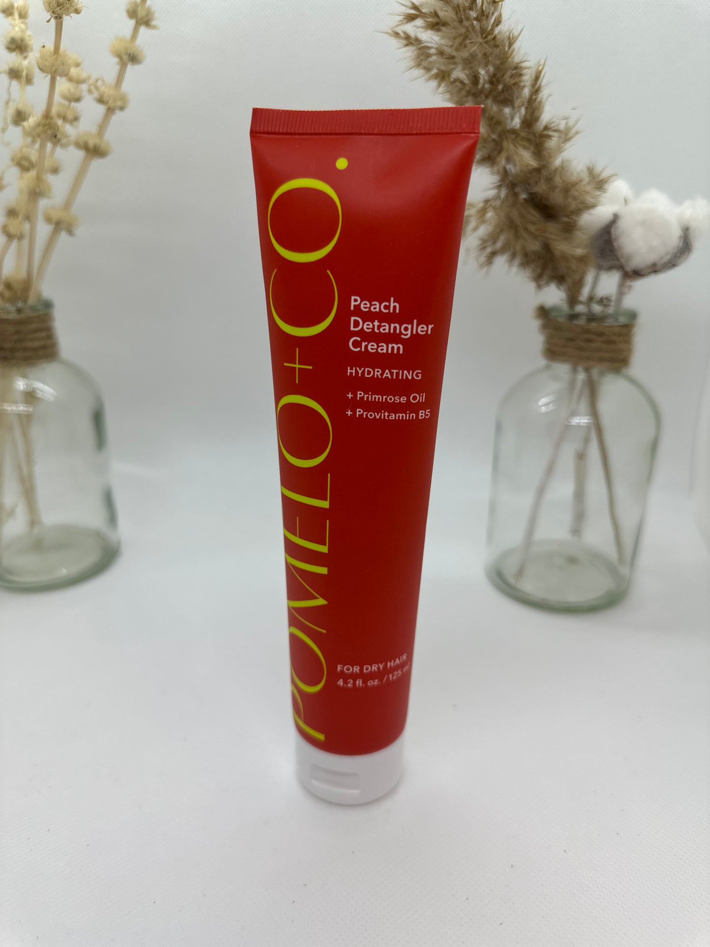 Crème Peach Detangler