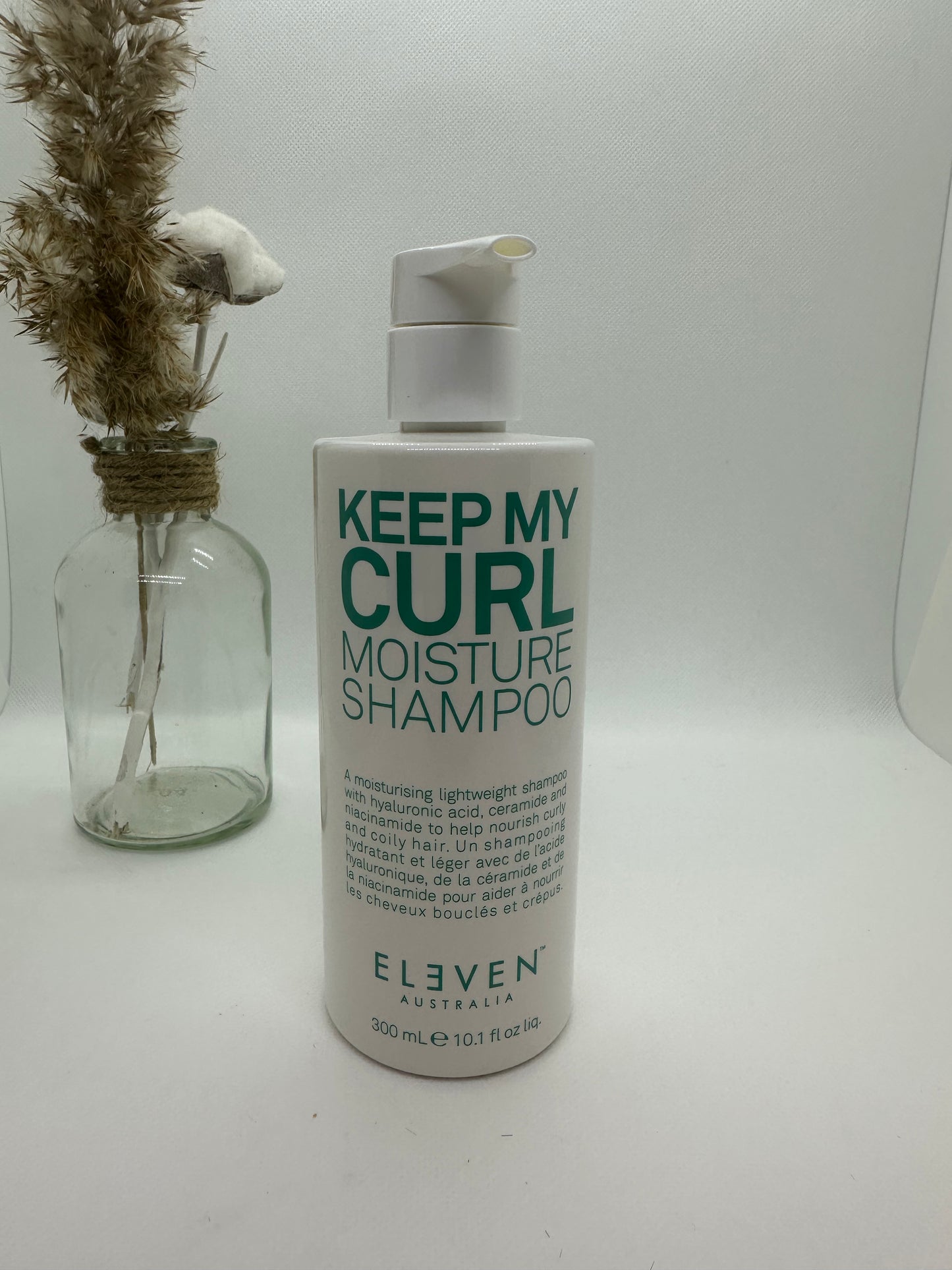 Shampoing keep my curl 300 ml