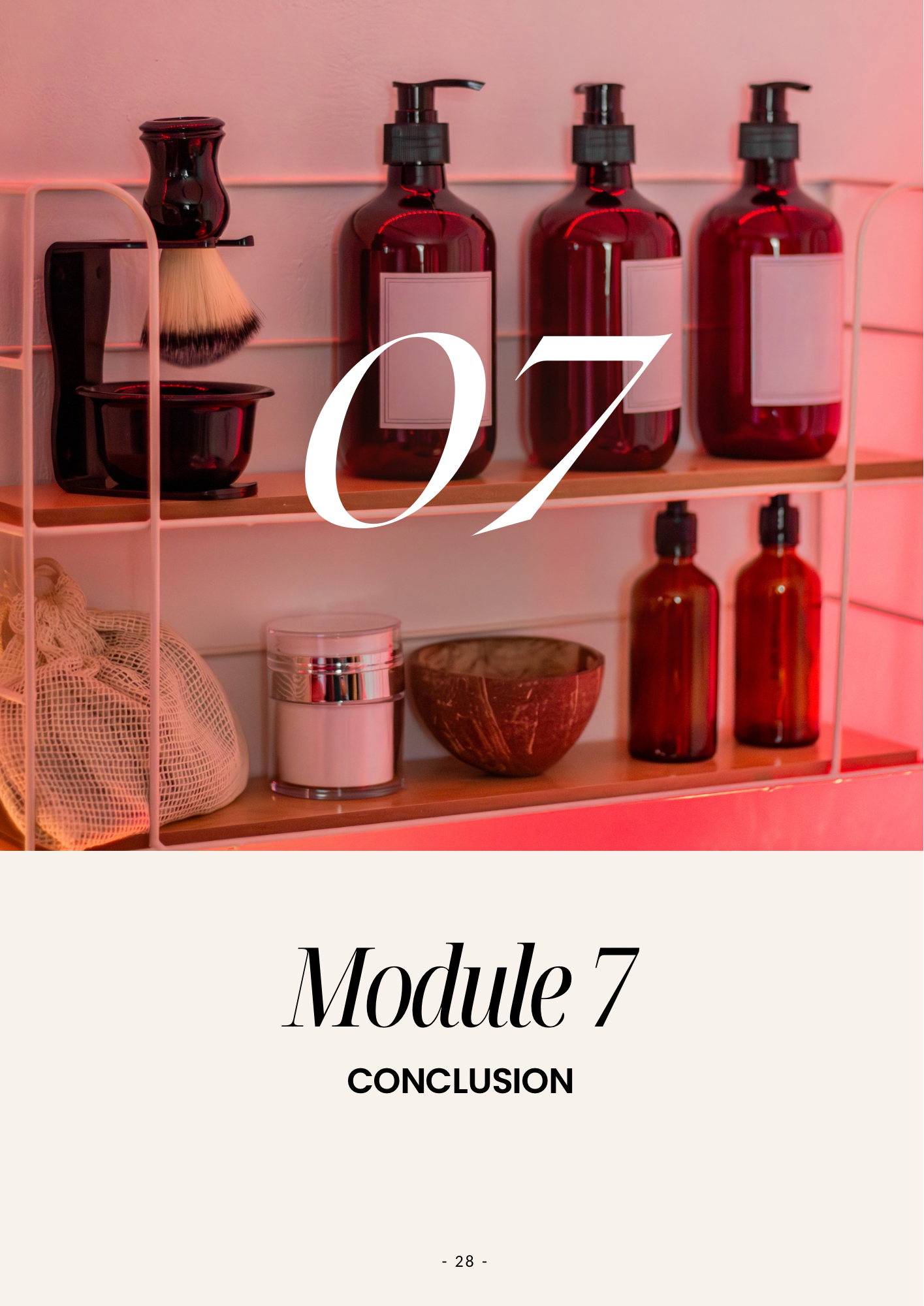 Ebook le guide du head spa