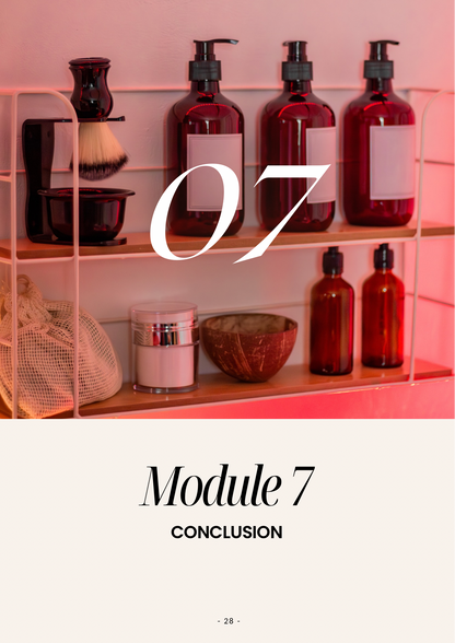 Ebook le guide du head spa