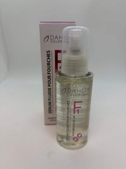 Sérum anti fourches