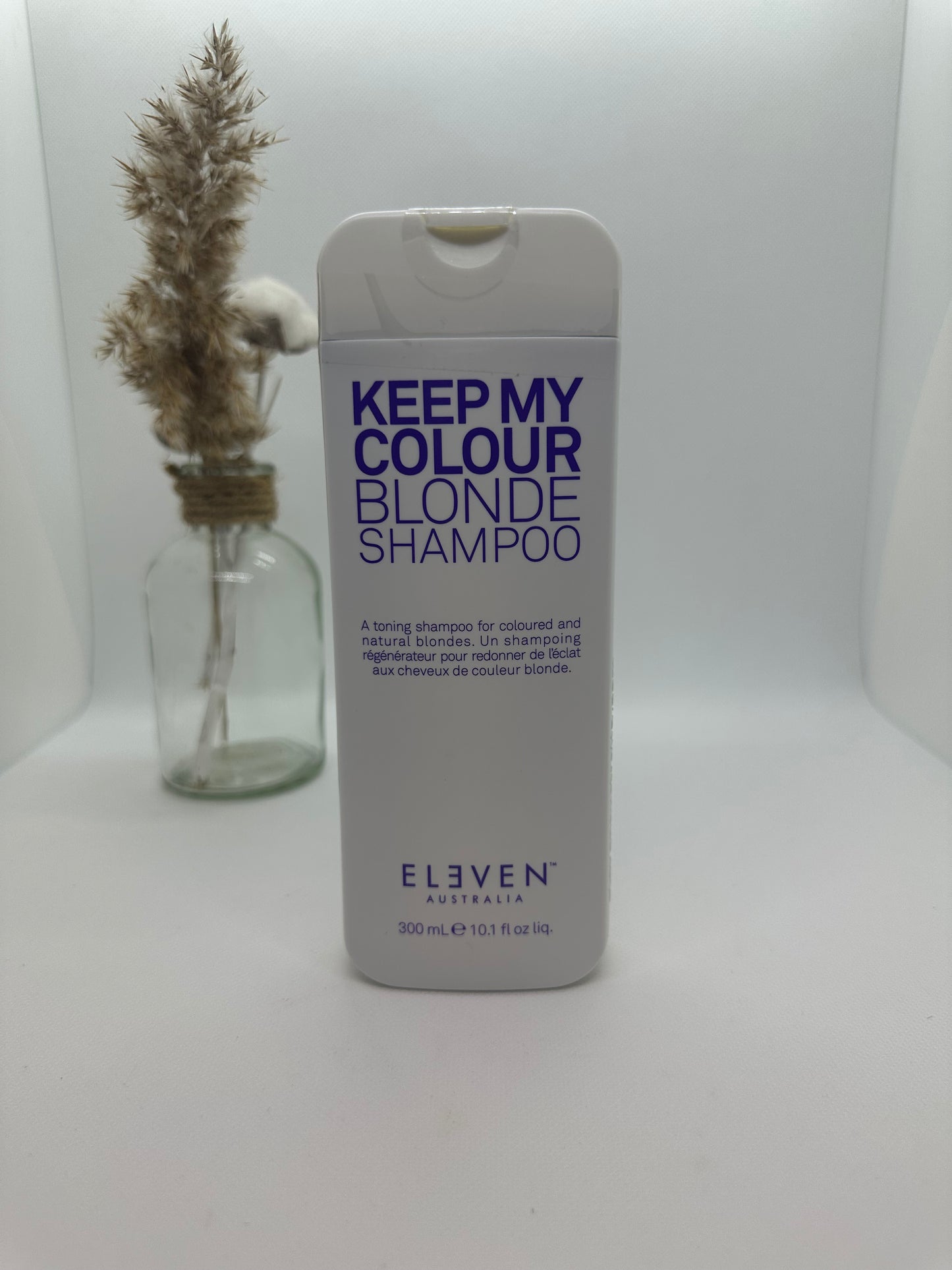 Shampoing Keep my color