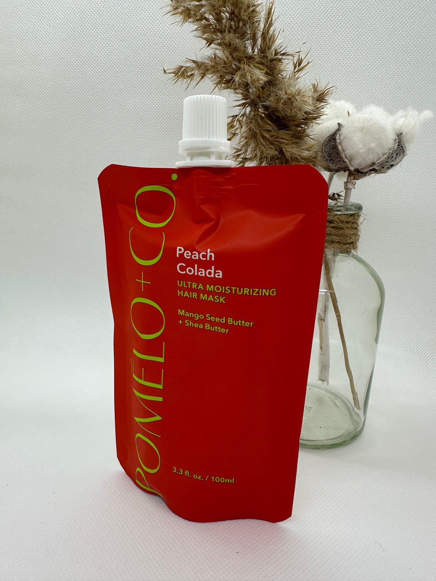 Masque avant shampoing ultra hydratant