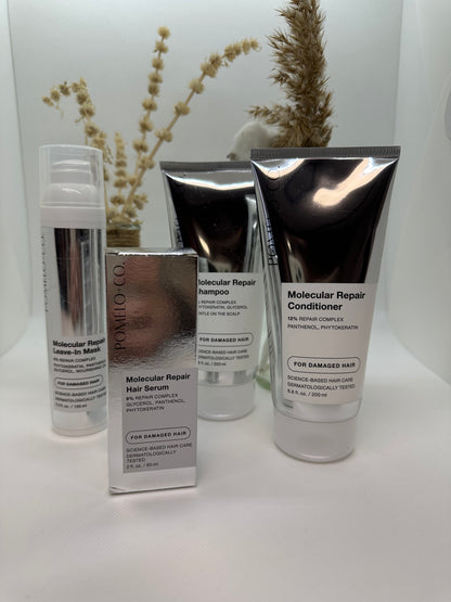 Set Molecular Repair