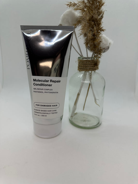 Après-Shampoing Molecular Repair