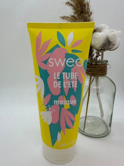 Pack tube de l'été SWEO