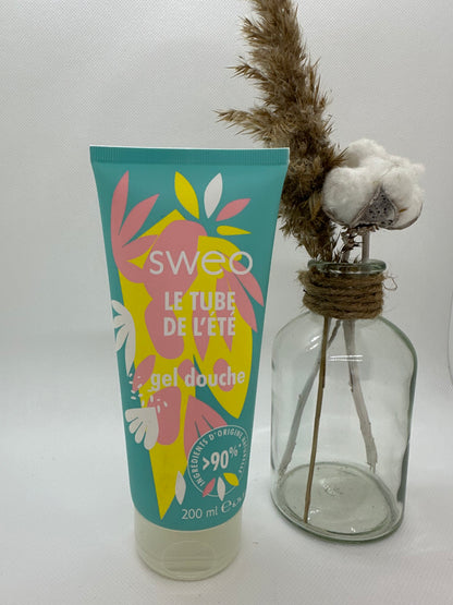 Pack tube de l'été SWEO