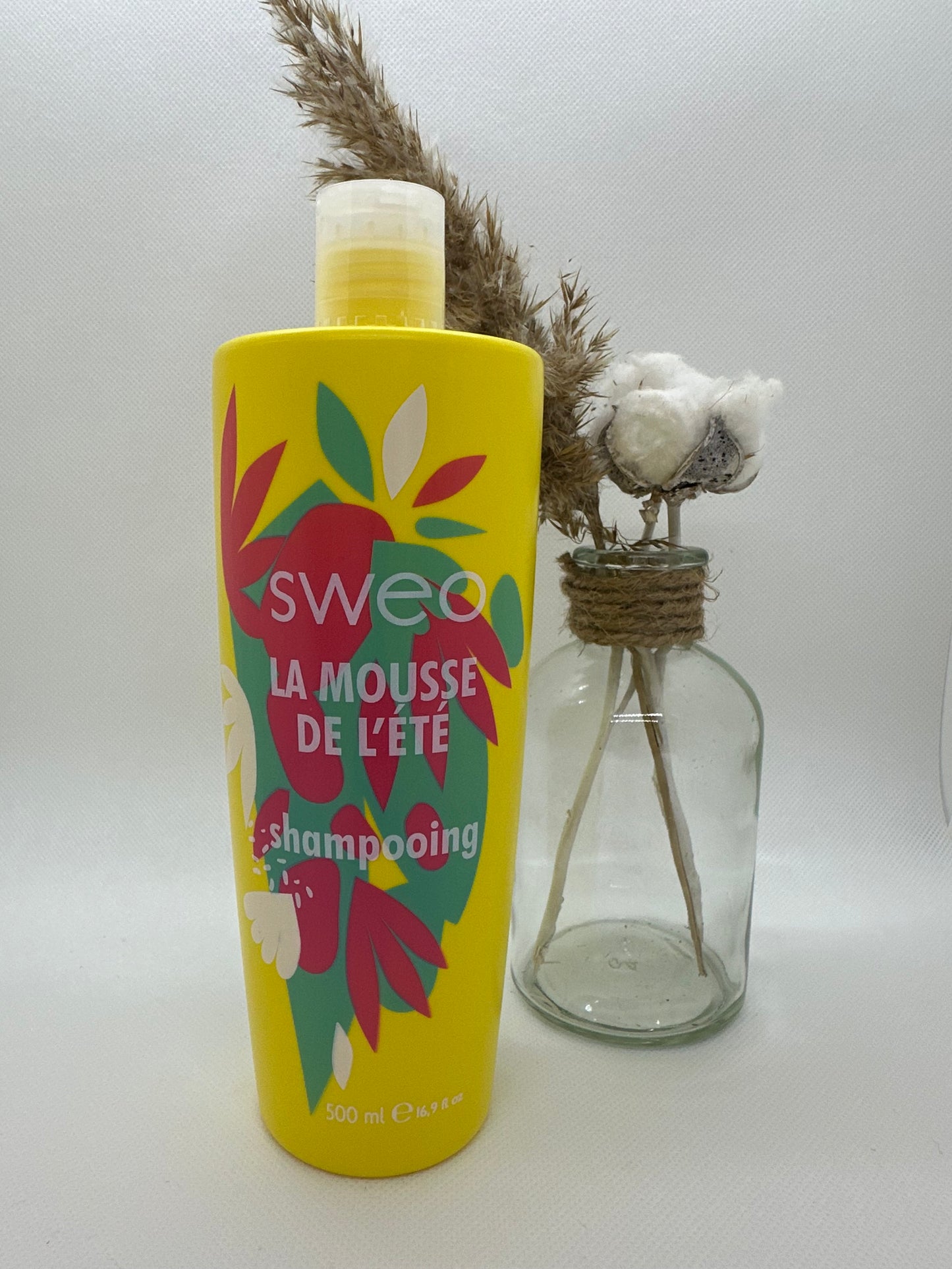 Shampoing Monoï SWEO