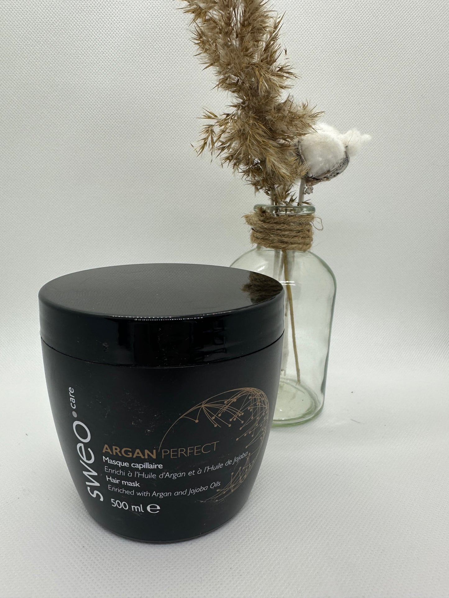 Gamme argan SWEO