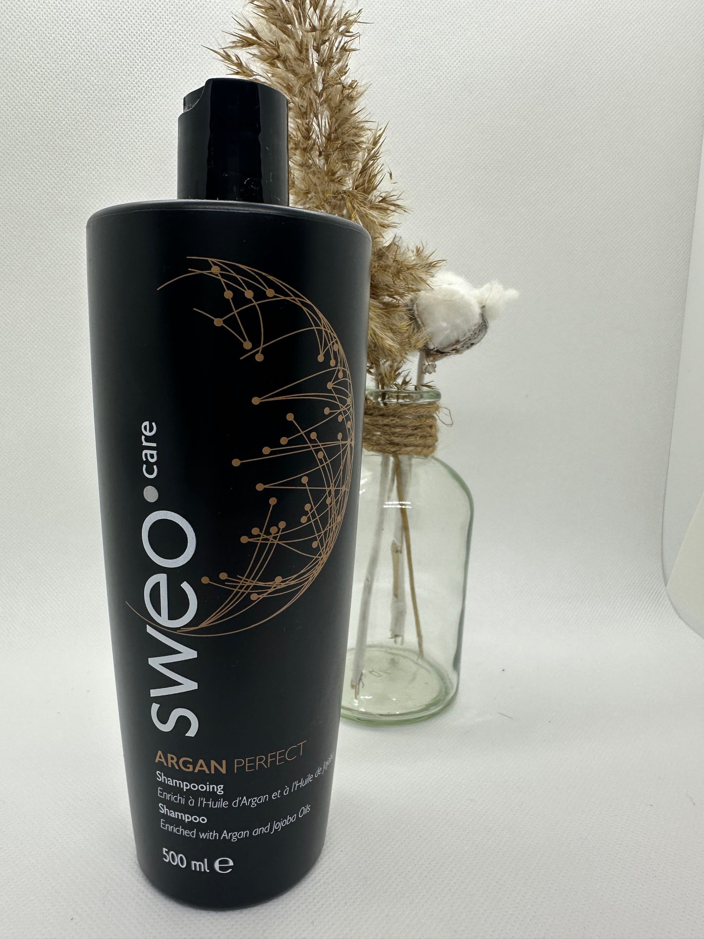 Gamme argan SWEO