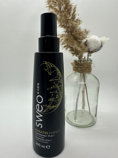 Trio keratin perfect SWEO