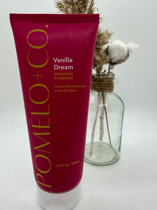 Shampoing Vanilla Dream