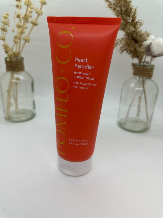 Après Shampoing Peach Paradise