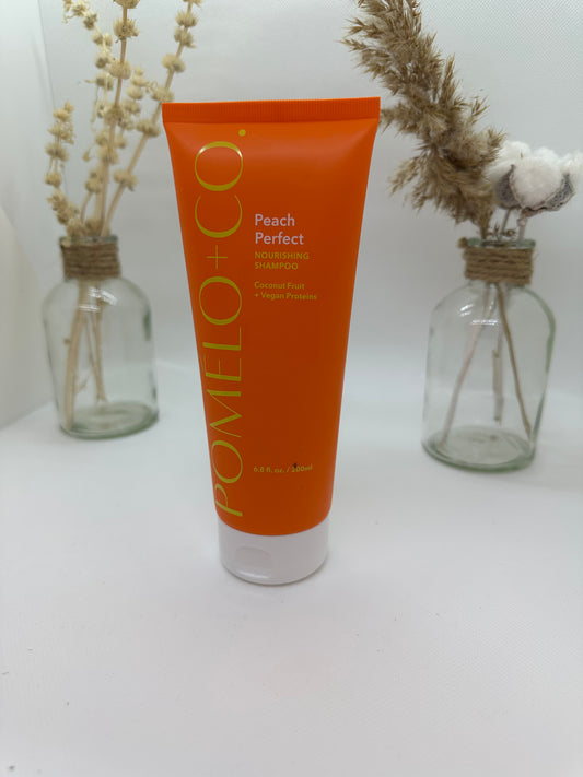 Shampoing Peach Perfect